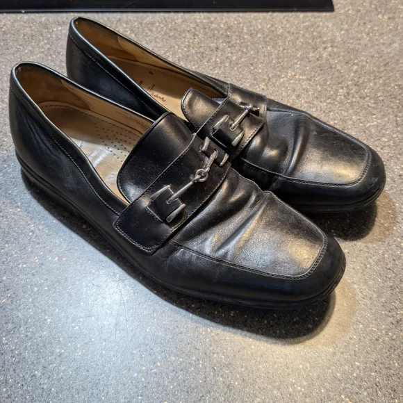 Cole Haan Collection Loafer - Picture 3 of 5